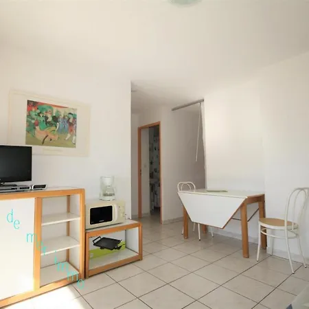 Les Mas De La Plage Casa de Férias *