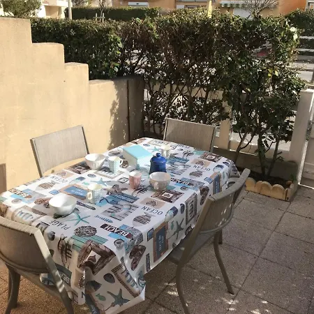 Les Mas De La Plage Frontignan
