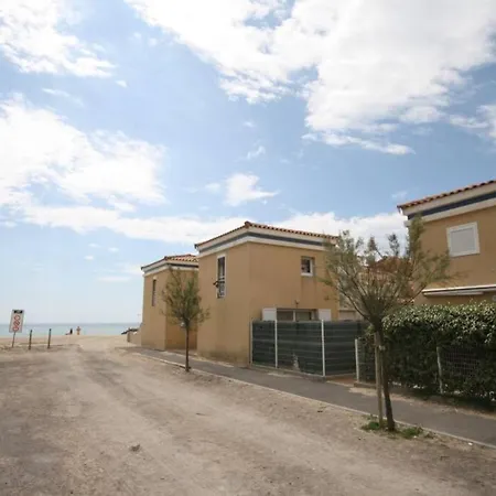 Casa de Férias Les Mas De La Plage *