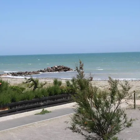 Casa de Férias Les Mas De La Plage